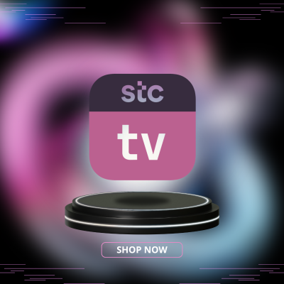 اشتراك stc tv