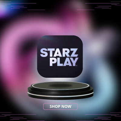 اشتراك ستارز بلاي شهر